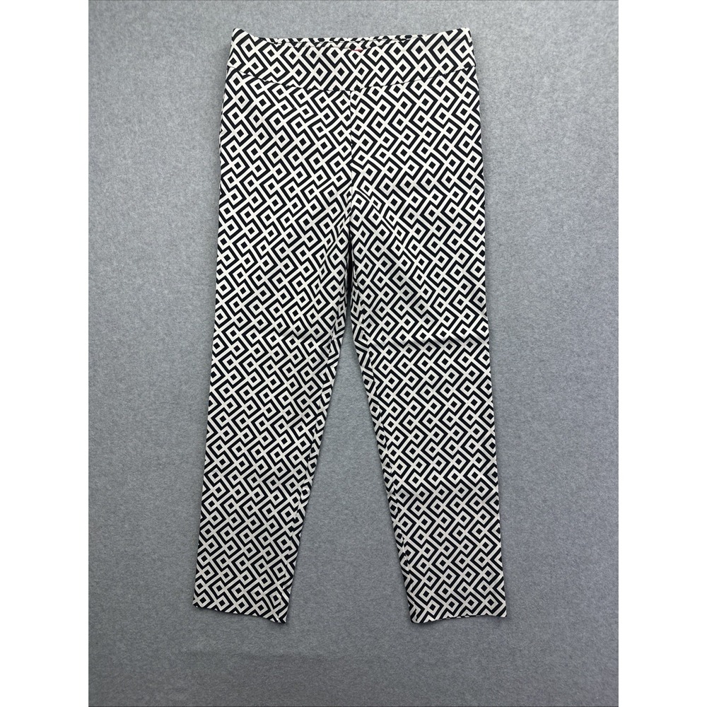 Krazy Larry Women's Pull On‎ Pants Size 10